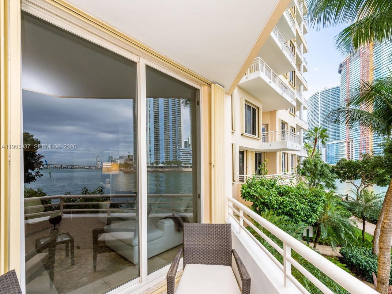 888 Brickell Key Dr, Unit 210, Miami, FL 33131 Photo