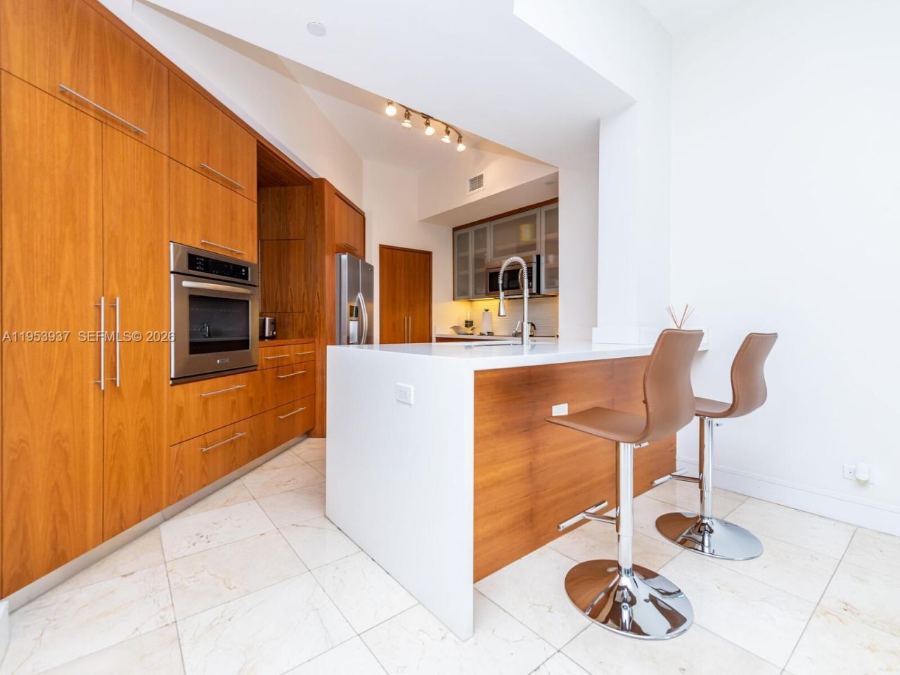 888 Brickell Key Dr, Unit 210, Miami, FL 33131 Photo