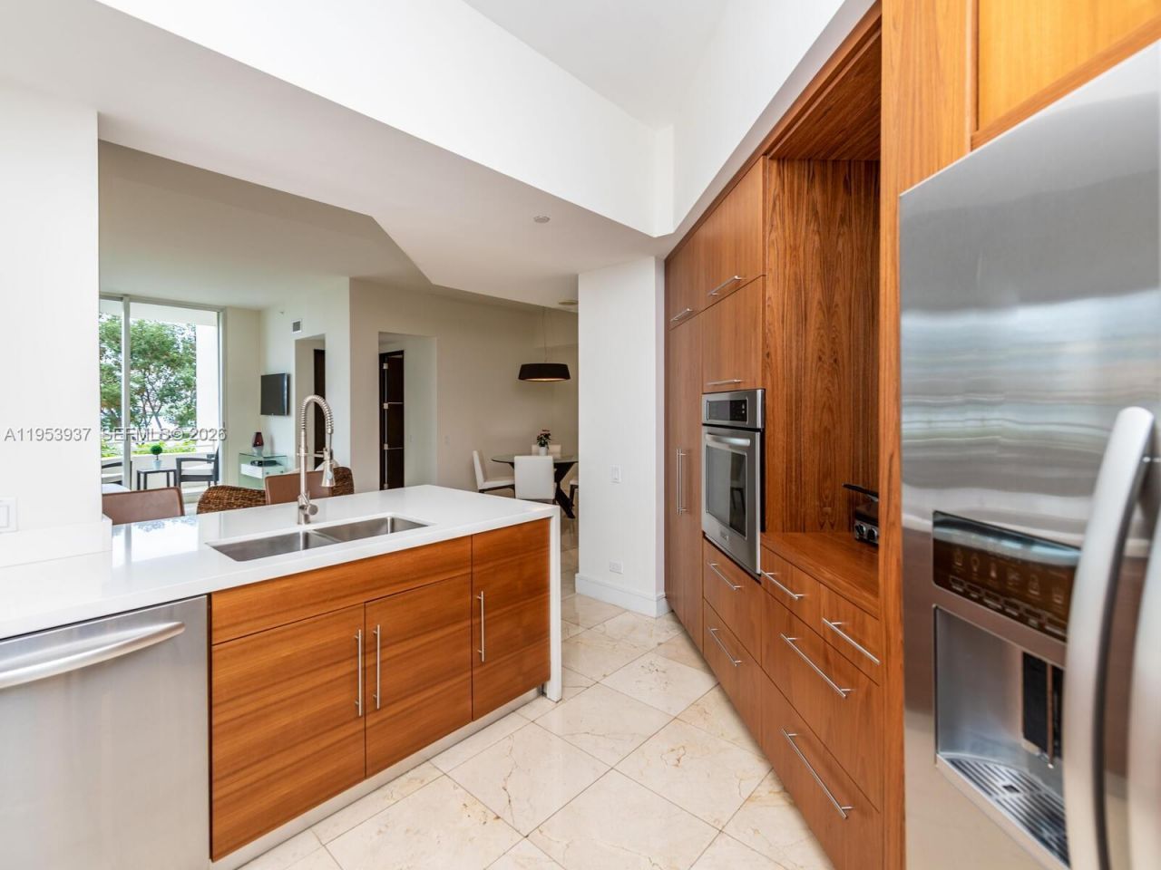 888 Brickell Key Dr, Unit 210, Miami, FL 33131 Photo