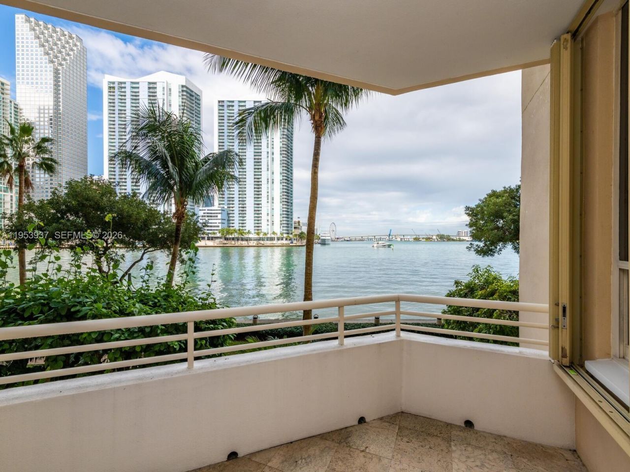 888 Brickell Key Dr, Unit 210, Miami, FL 33131 Photo