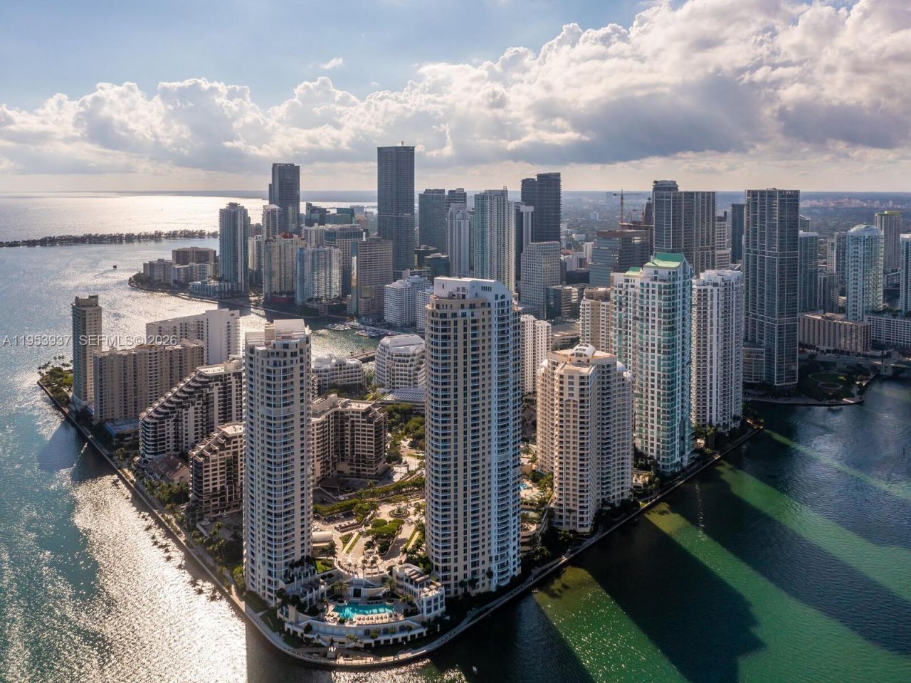 888 Brickell Key Dr, Unit 210, Miami, FL 33131 Photo