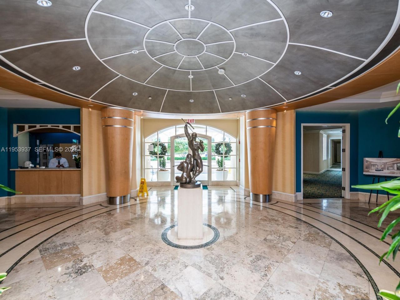 888 Brickell Key Dr, Unit 210, Miami, FL 33131 Photo