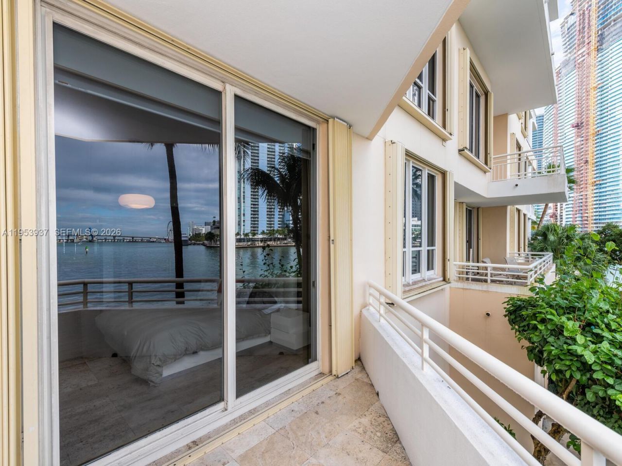 888 Brickell Key Dr, Unit 210, Miami, FL 33131 Photo