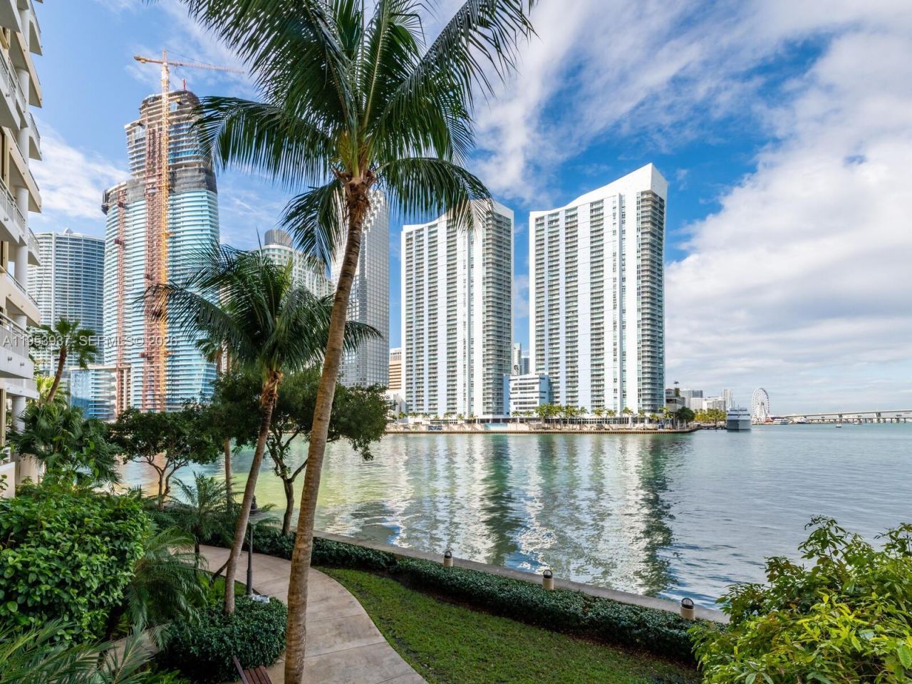 888 Brickell Key Dr, Unit 210, Miami, FL 33131 Photo