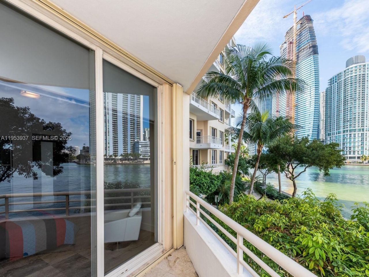 888 Brickell Key Dr, Unit 210, Miami, FL 33131 Photo