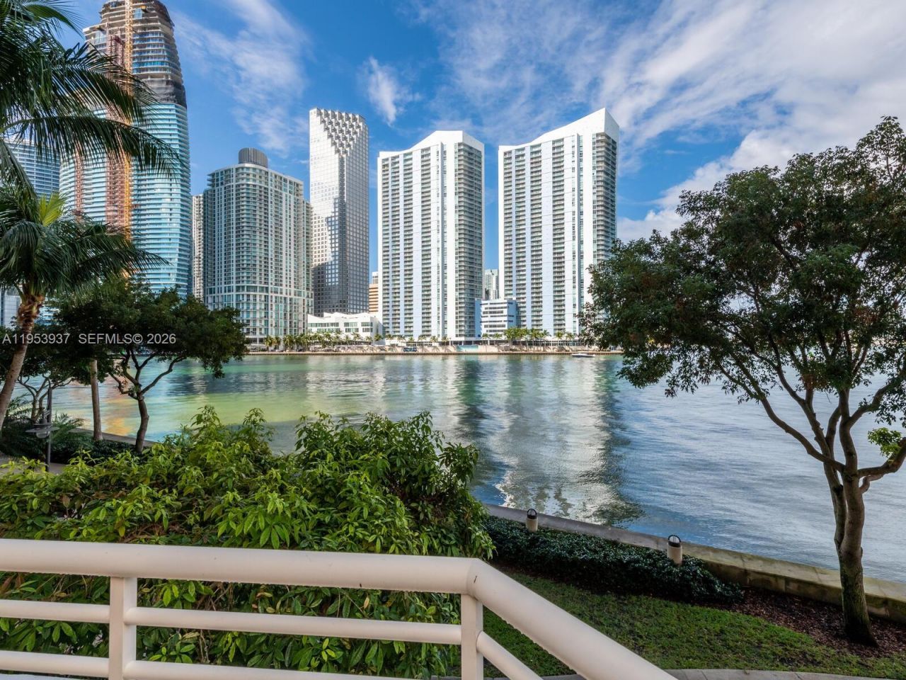 888 Brickell Key Dr, Unit 210, Miami, FL 33131 Photo