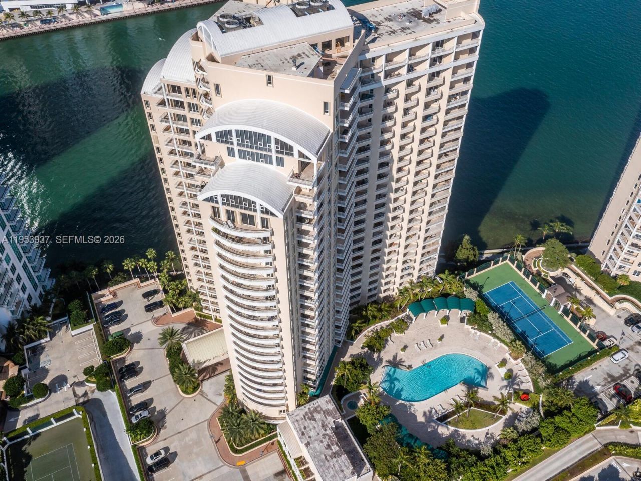 888 Brickell Key Dr, Unit 210, Miami, FL 33131 Photo