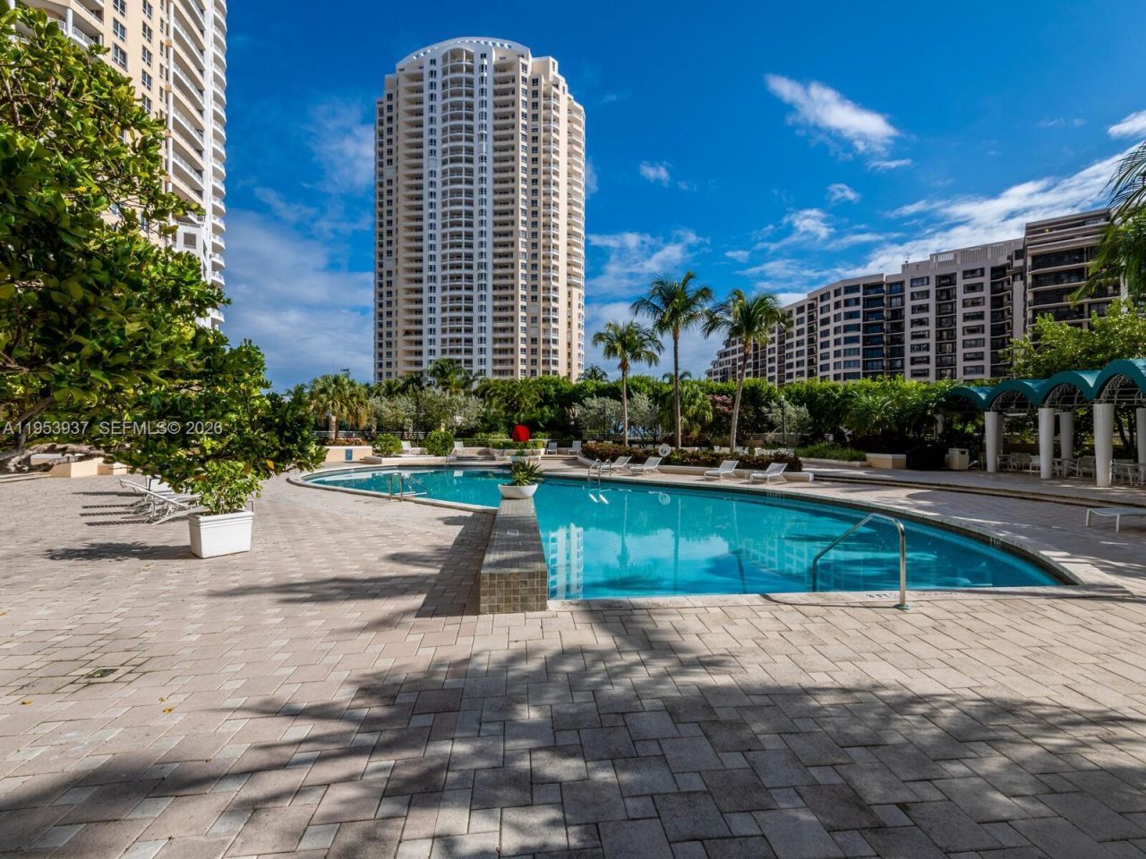 888 Brickell Key Dr, Unit 210, Miami, FL 33131 Photo