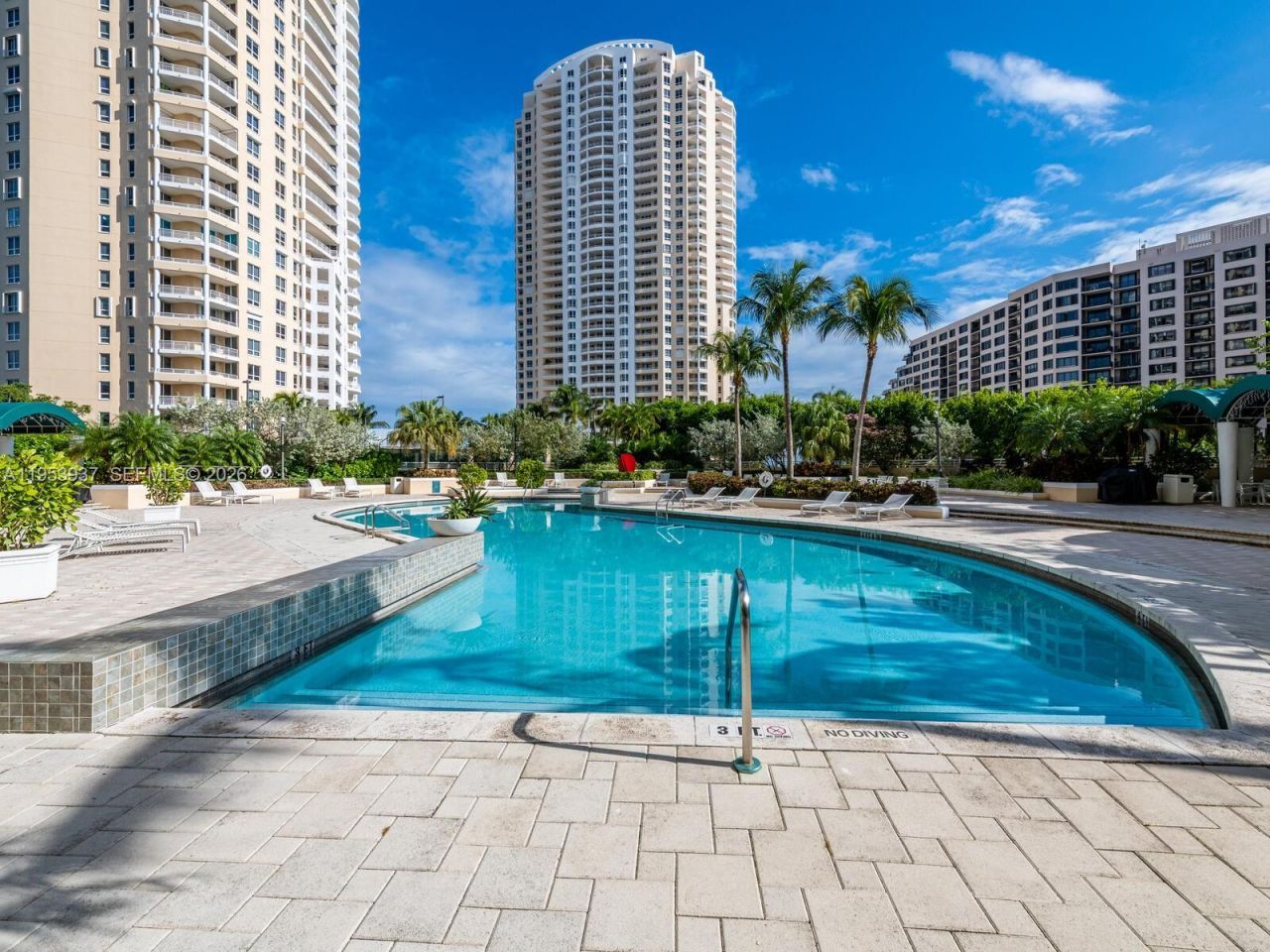 888 Brickell Key Dr, Unit 210, Miami, FL 33131 Photo
