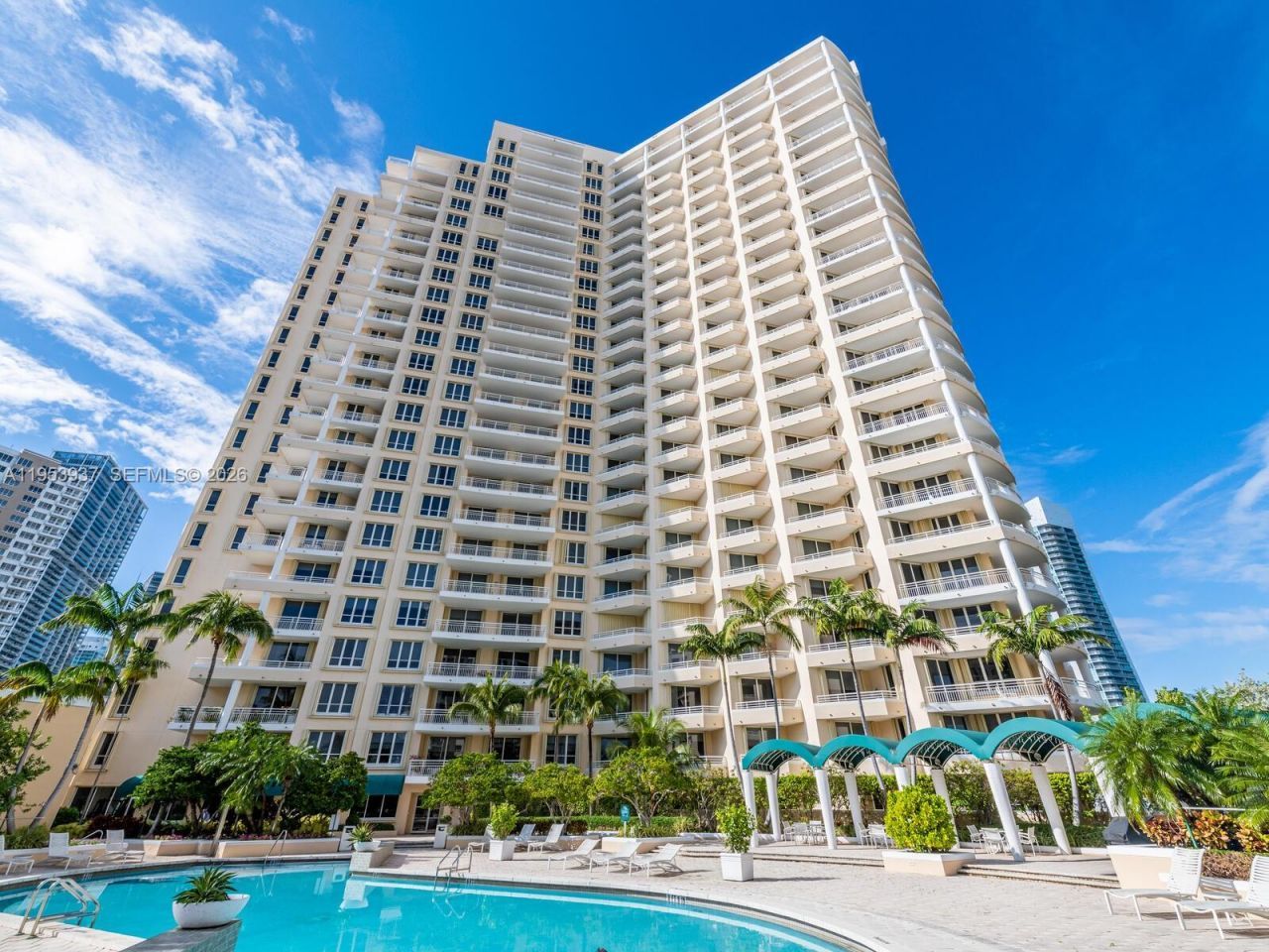 888 Brickell Key Dr, Unit 210, Miami, FL 33131 Photo
