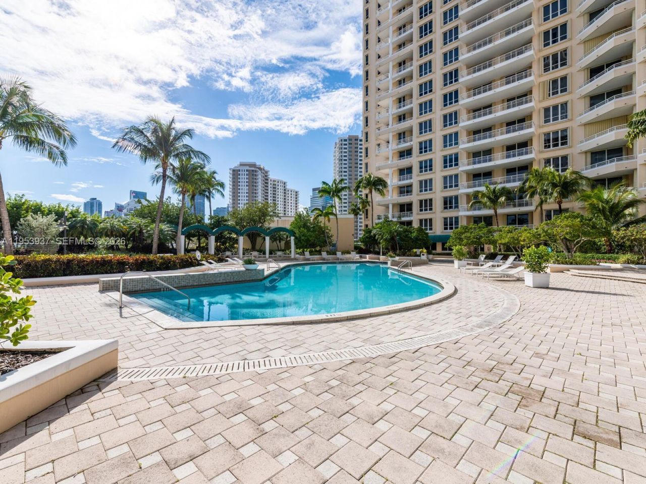888 Brickell Key Dr, Unit 210, Miami, FL 33131 Photo