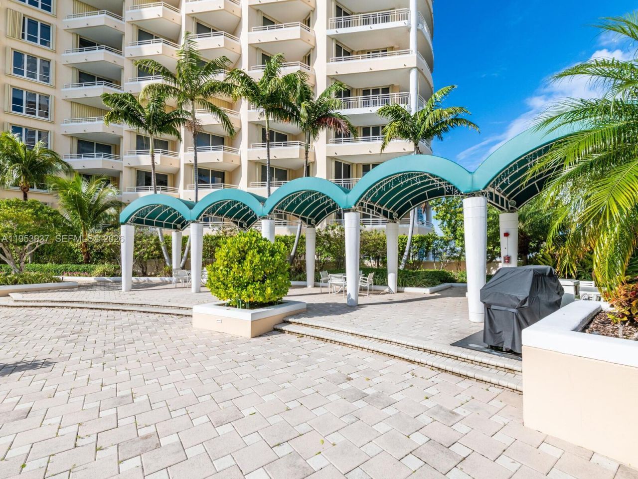 888 Brickell Key Dr, Unit 210, Miami, FL 33131 Photo