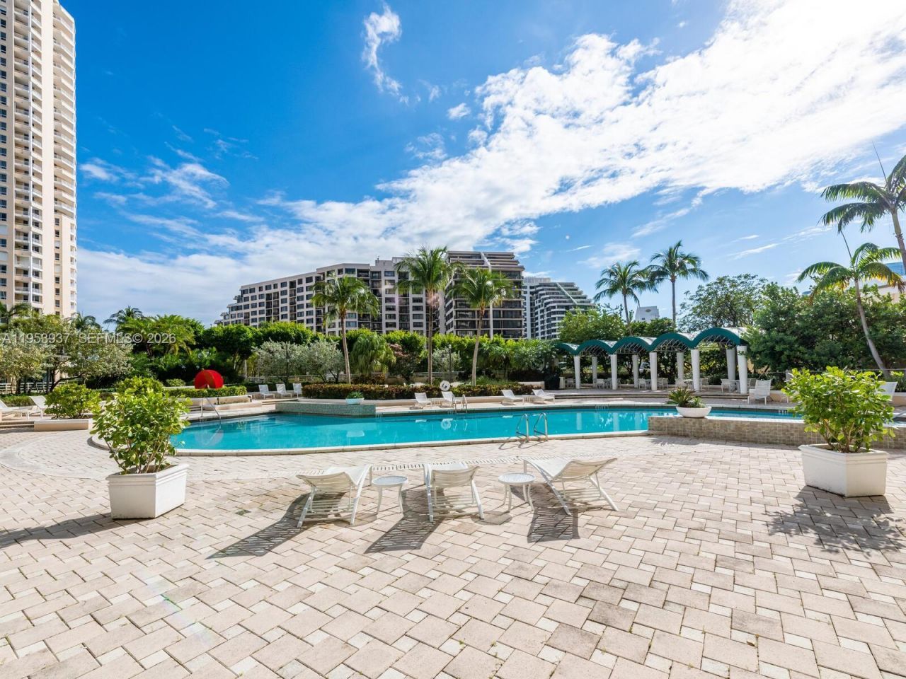 888 Brickell Key Dr, Unit 210, Miami, FL 33131 Photo