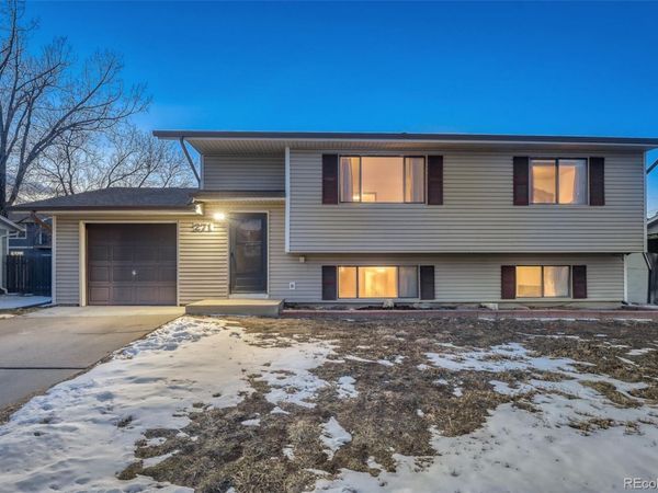 271 Birch Street, Bennett, CO 80102