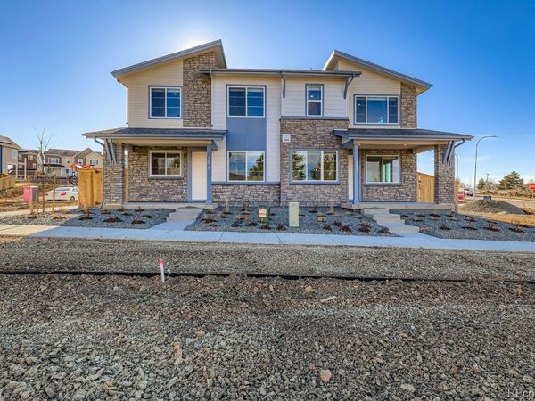 3875 W 83rd Lane, Westminster, CO 80031