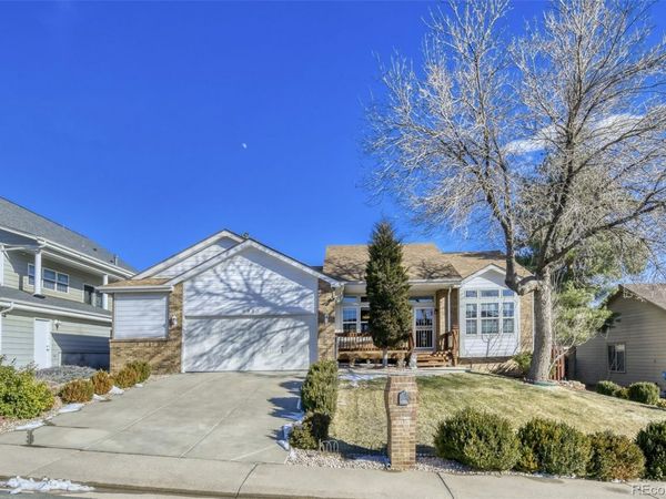 8950 Xavier Street, Westminster, CO 80031