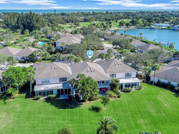 300 Harbour Drive, Unit 301D, Vero Beach, FL 32963