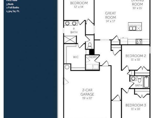 206 Kiera Lane NW, Supply, NC 28462