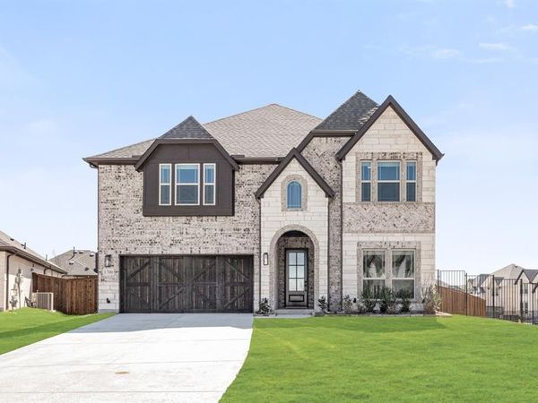 1700 Jaycreek Court, McKinney, TX 75071