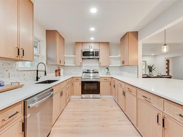 9726 Dartridge Drive, Dallas, TX 75238