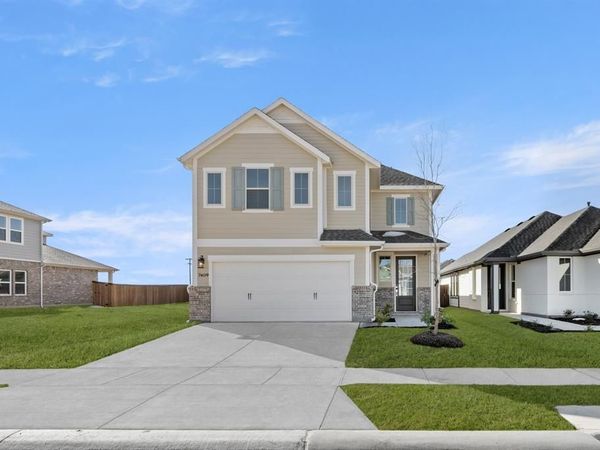 7409 Autumn Hill Drive, Denton, TX 76249