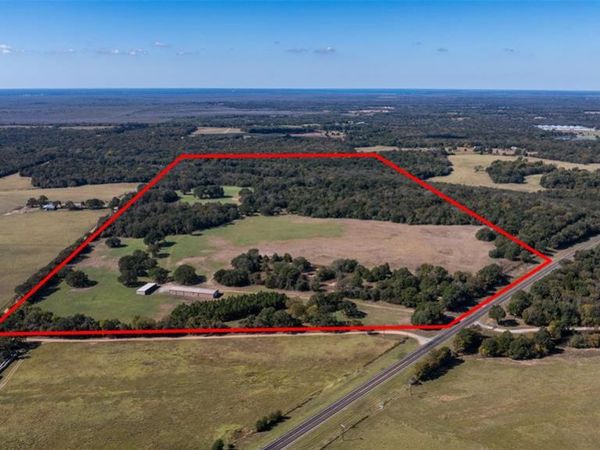 18971 N US Highway 287 , Tennessee Colony, TX 75861