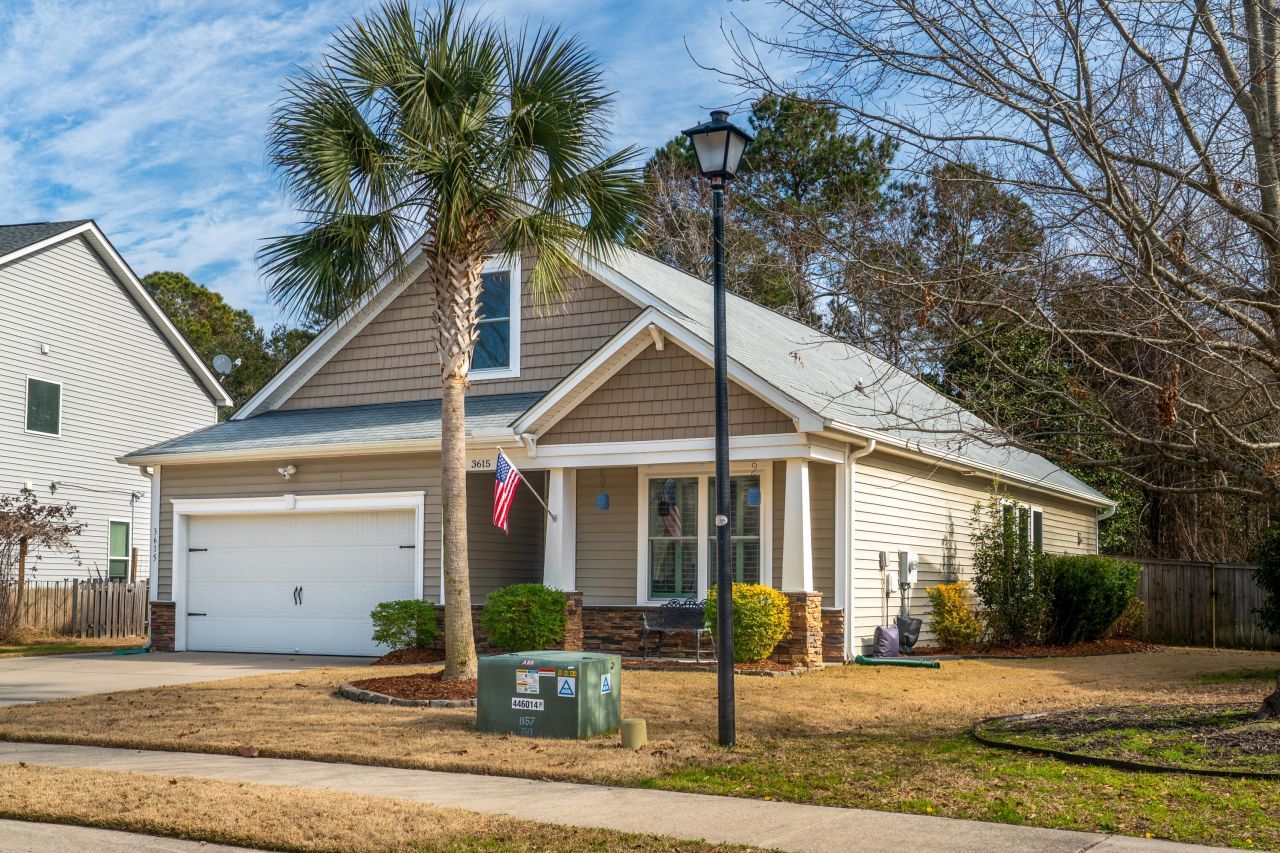 3615 Franklin Tower Drive Photo 2