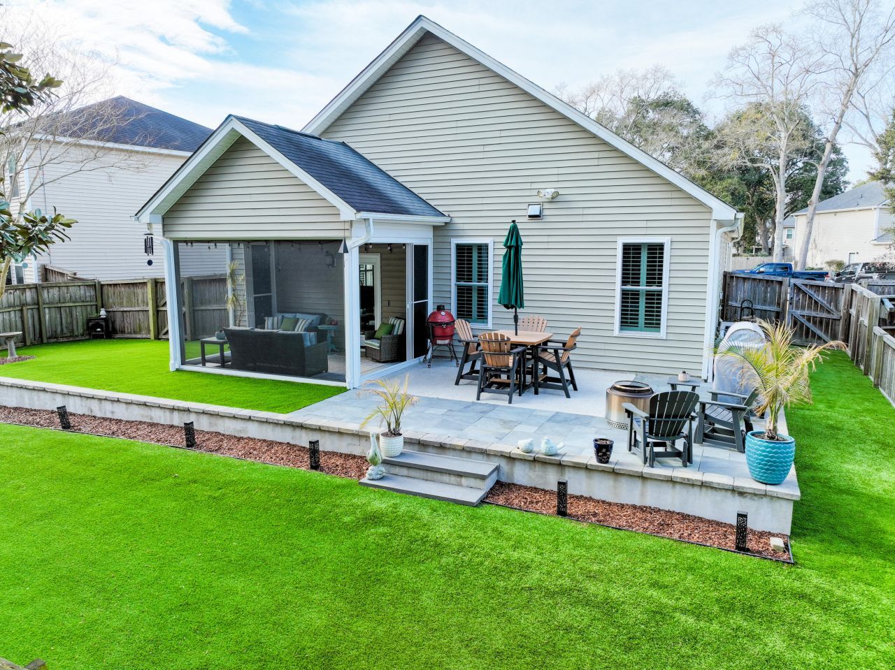 3615 Franklin Tower Drive Photo 33