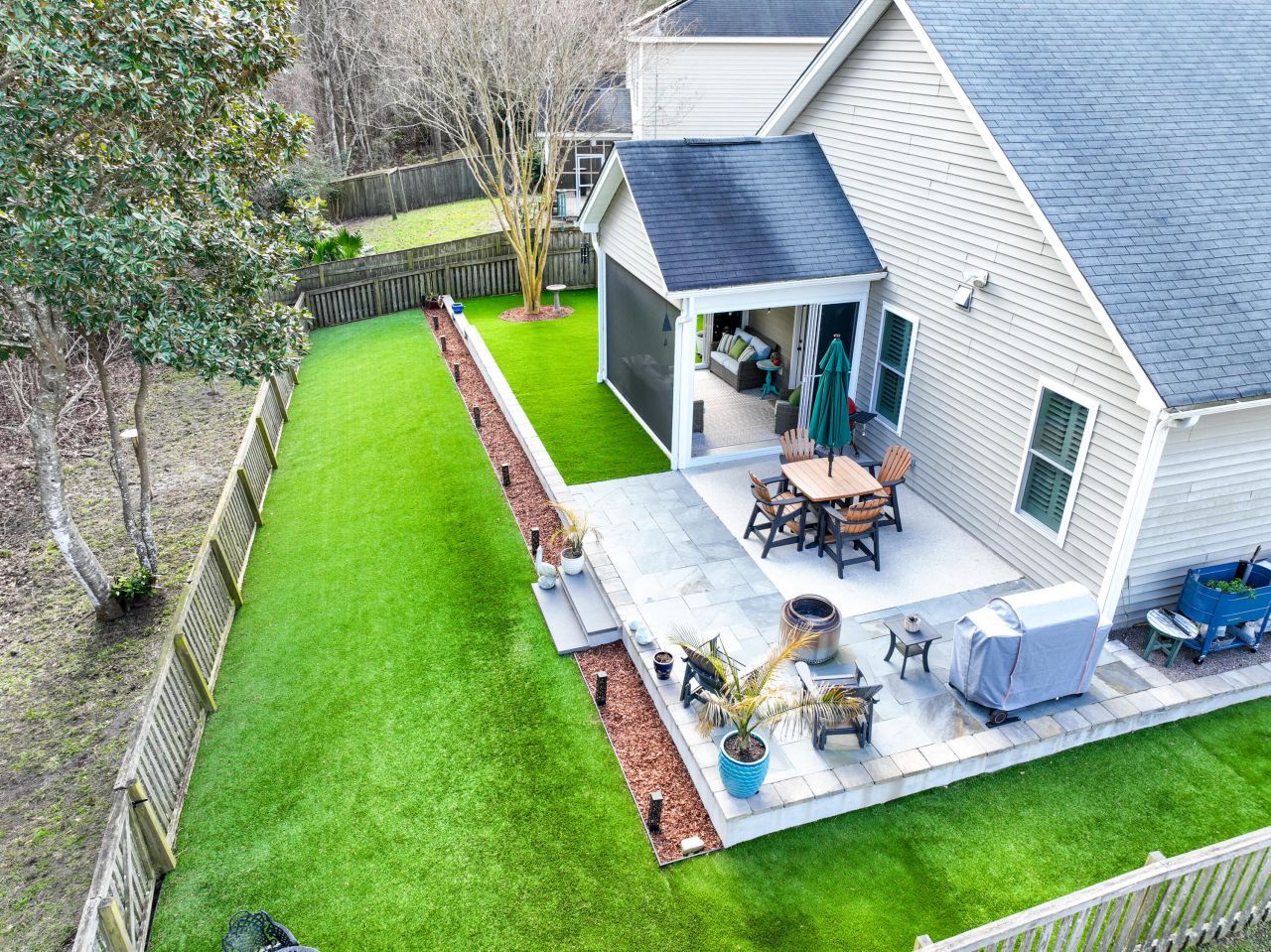 3615 Franklin Tower Drive Photo 40