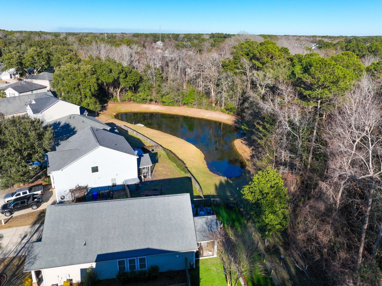 3615 Franklin Tower Drive Photo 42