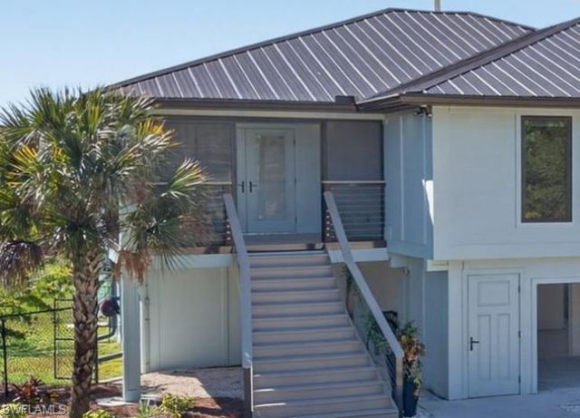 1211 Periwinkle Way , Sanibel, FL 33957 Photo