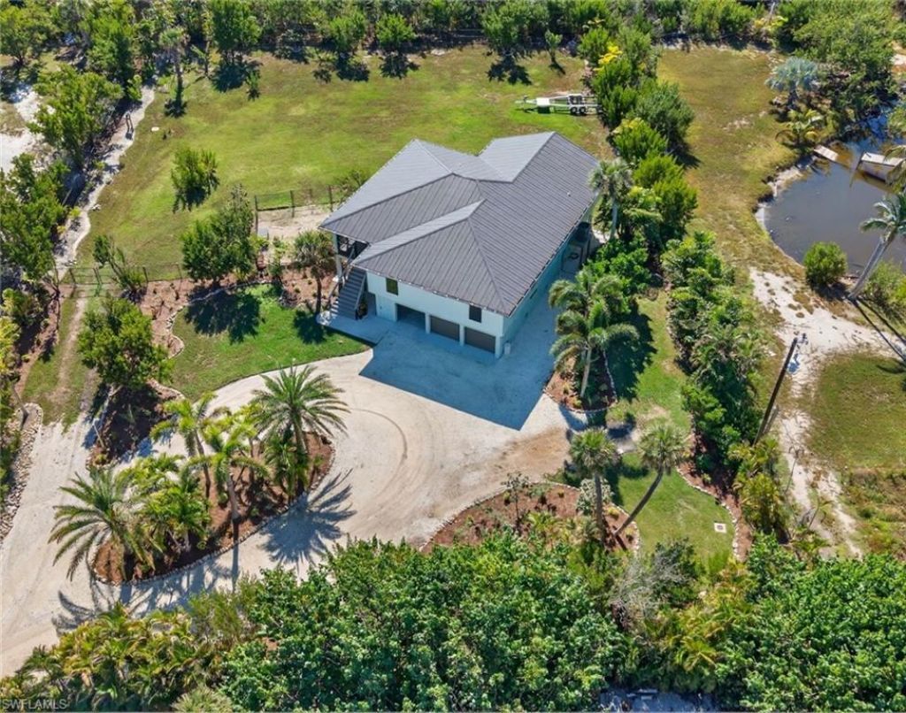 1211 Periwinkle Way , Sanibel, FL 33957 Photo