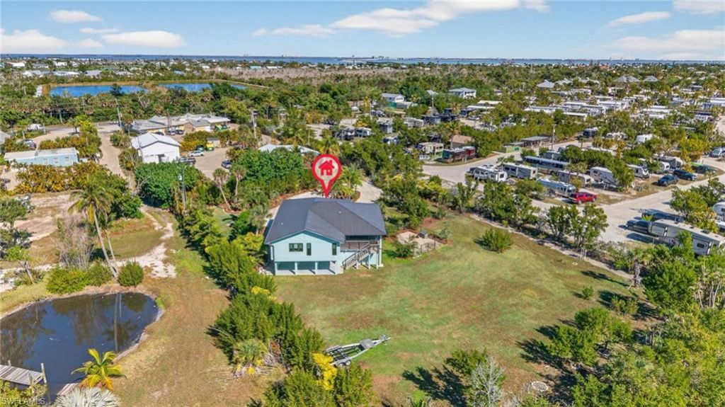 1211 Periwinkle Way , Sanibel, FL 33957 Photo