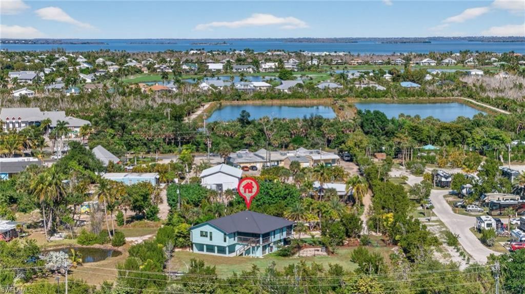 1211 Periwinkle Way , Sanibel, FL 33957 Photo