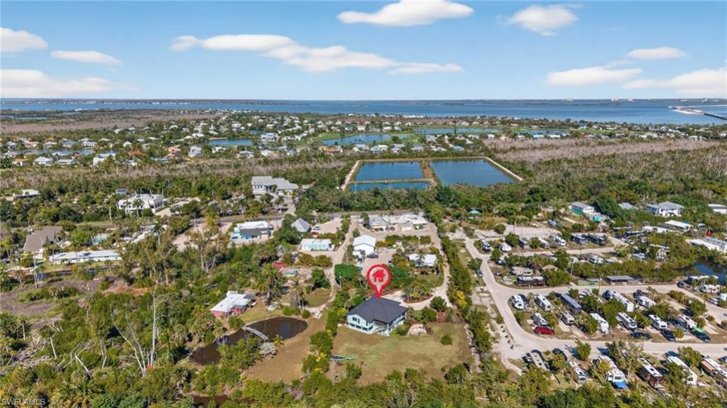 1211 Periwinkle Way , Sanibel, FL 33957 Photo