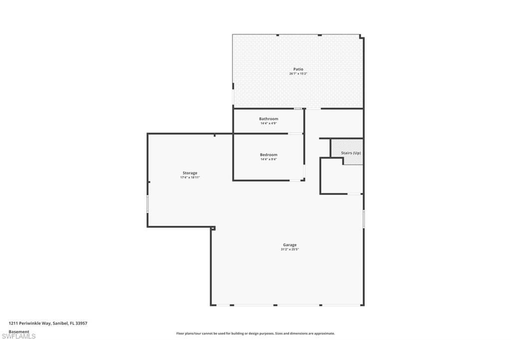 1211 Periwinkle Way , Sanibel, FL 33957 Photo