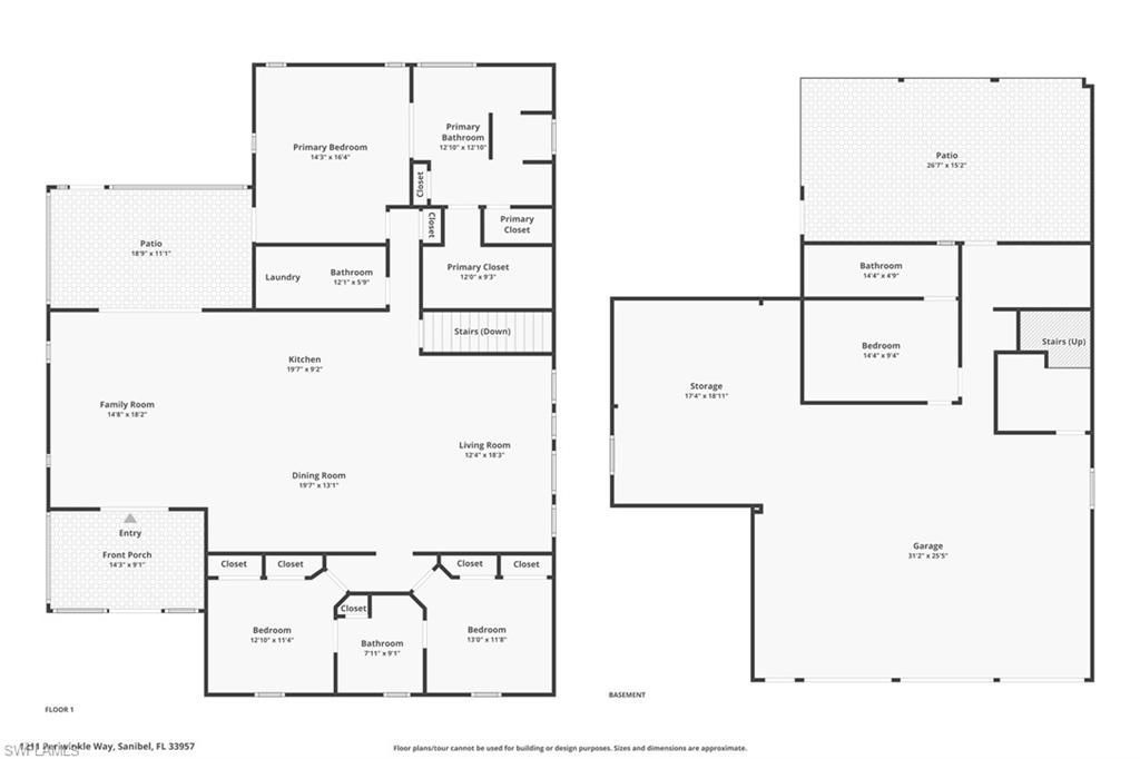 1211 Periwinkle Way , Sanibel, FL 33957 Photo