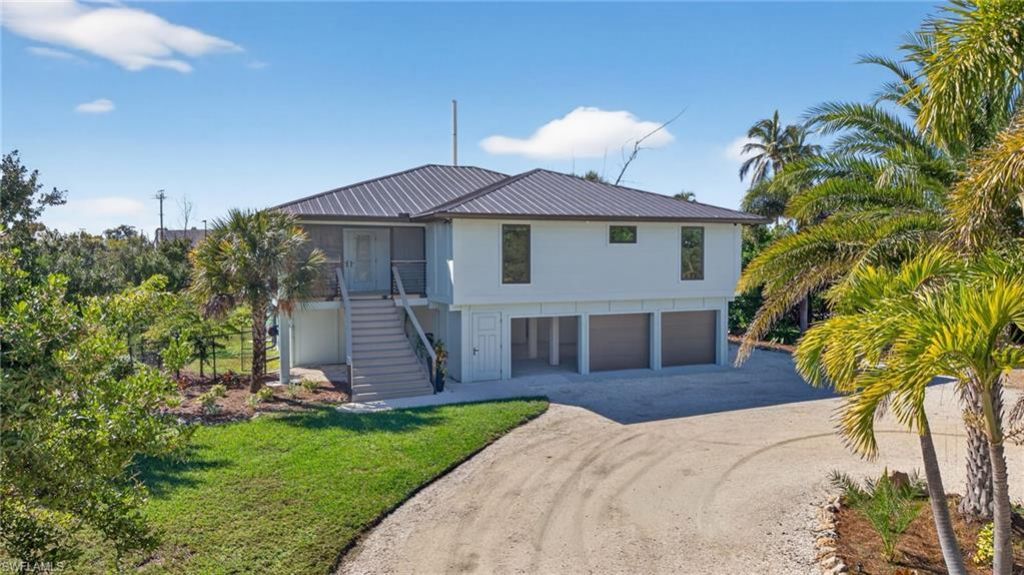 1211 Periwinkle Way , Sanibel, FL 33957 Photo