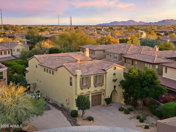 3729 E Robin Lane, Phoenix, AZ 85050