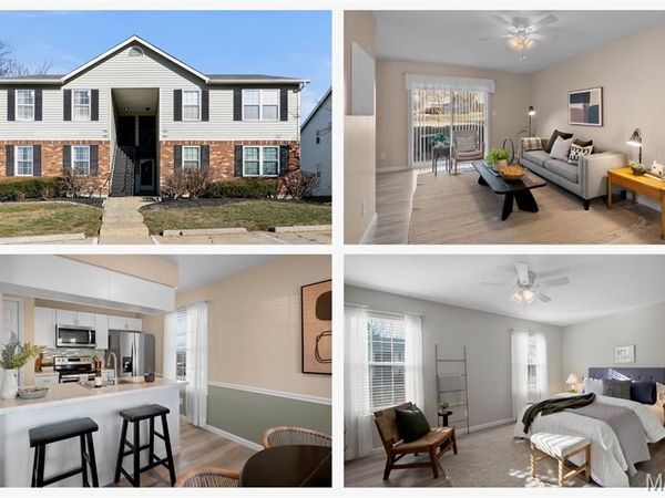 1538 Surrey Lane, Unit A, St Peters, MO 63304