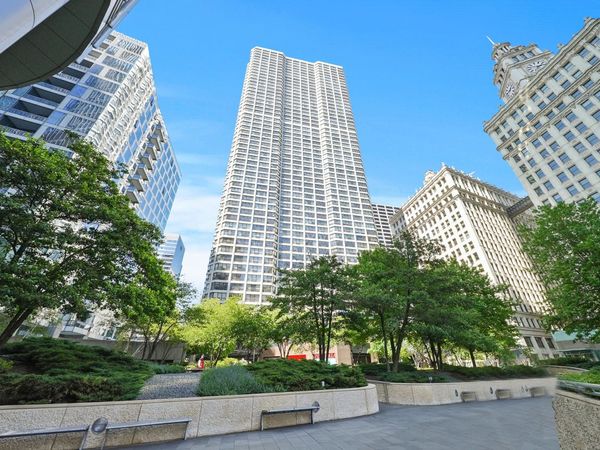 405 N WABASH Avenue, Unit 3803, Chicago, IL 60611