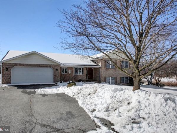 482 BEECH TREE STREET, SHIPPENSBURG, PA 17257