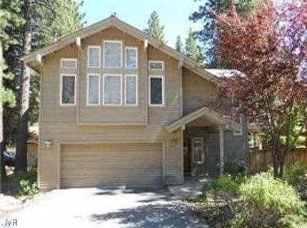 939 Wendy Lane, Incline Village, NV 89451 Photo