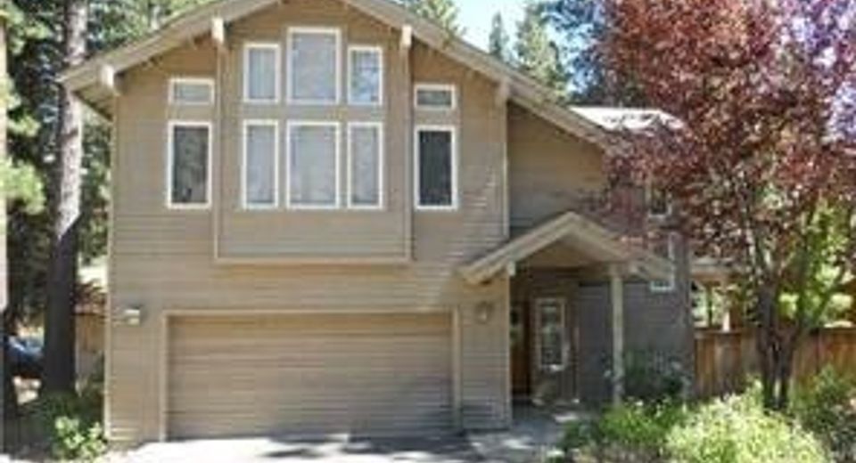 939 Wendy Lane, Incline Village, NV 89451 Photo