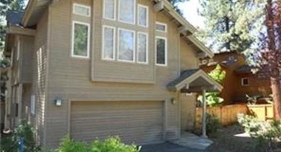 939 Wendy Lane, Incline Village, NV 89451 Photo
