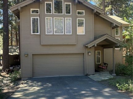 939 Wendy Lane, Incline Village, NV 89451 Photo