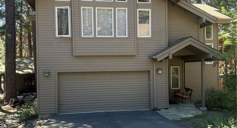 939 Wendy Lane, Incline Village, NV 89451 Photo