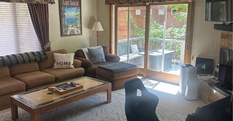 939 Wendy Lane, Incline Village, NV 89451 Photo