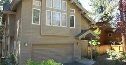 939 Wendy Lane, Incline Village, NV 89451 Photo