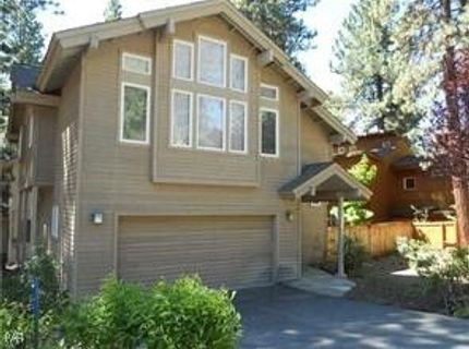 939 Wendy Lane, Incline Village, NV 89451 Photo
